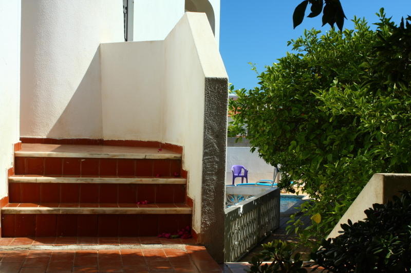 Villa Alves Carvoeiro  Exterior photo